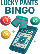 Lucky Pants Bingo games